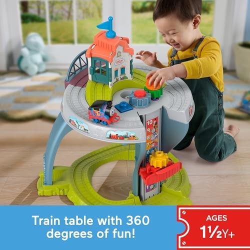Fisher price thomas friends - fisher-price,