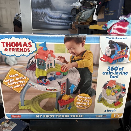 Thomas and friends - thomas,