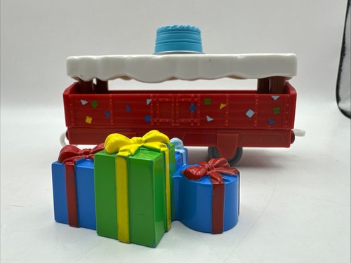 2006 thomas the tank - thomas,