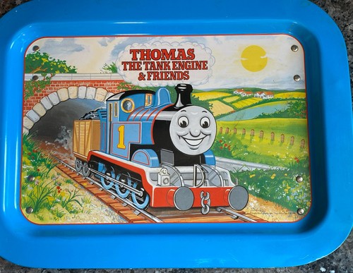 Thomas the tank engine - engine, &