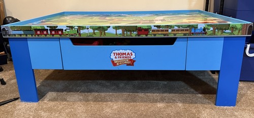 Thomas friends wooden - thomas,